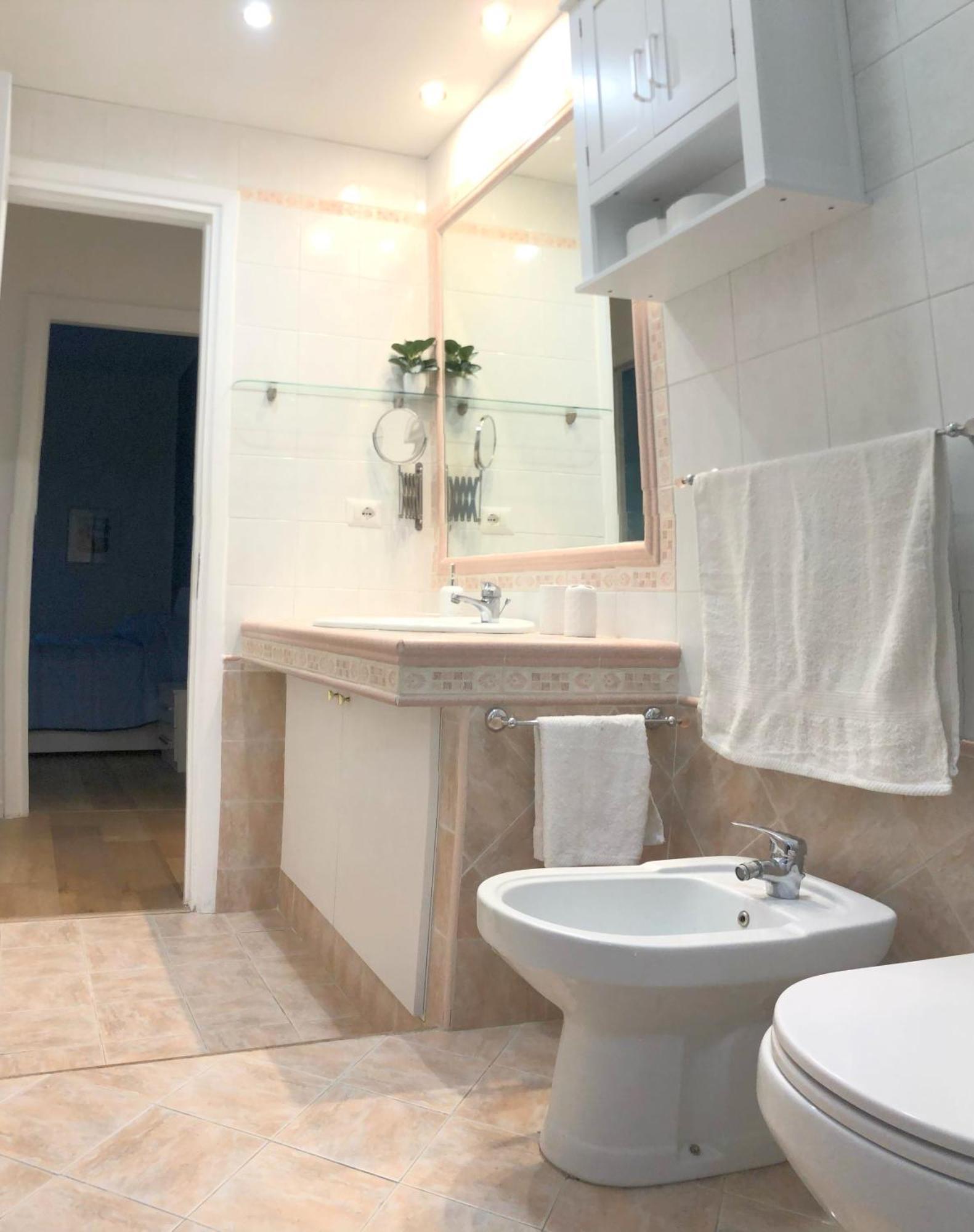 Amalphia Home Salerno Exterior foto
