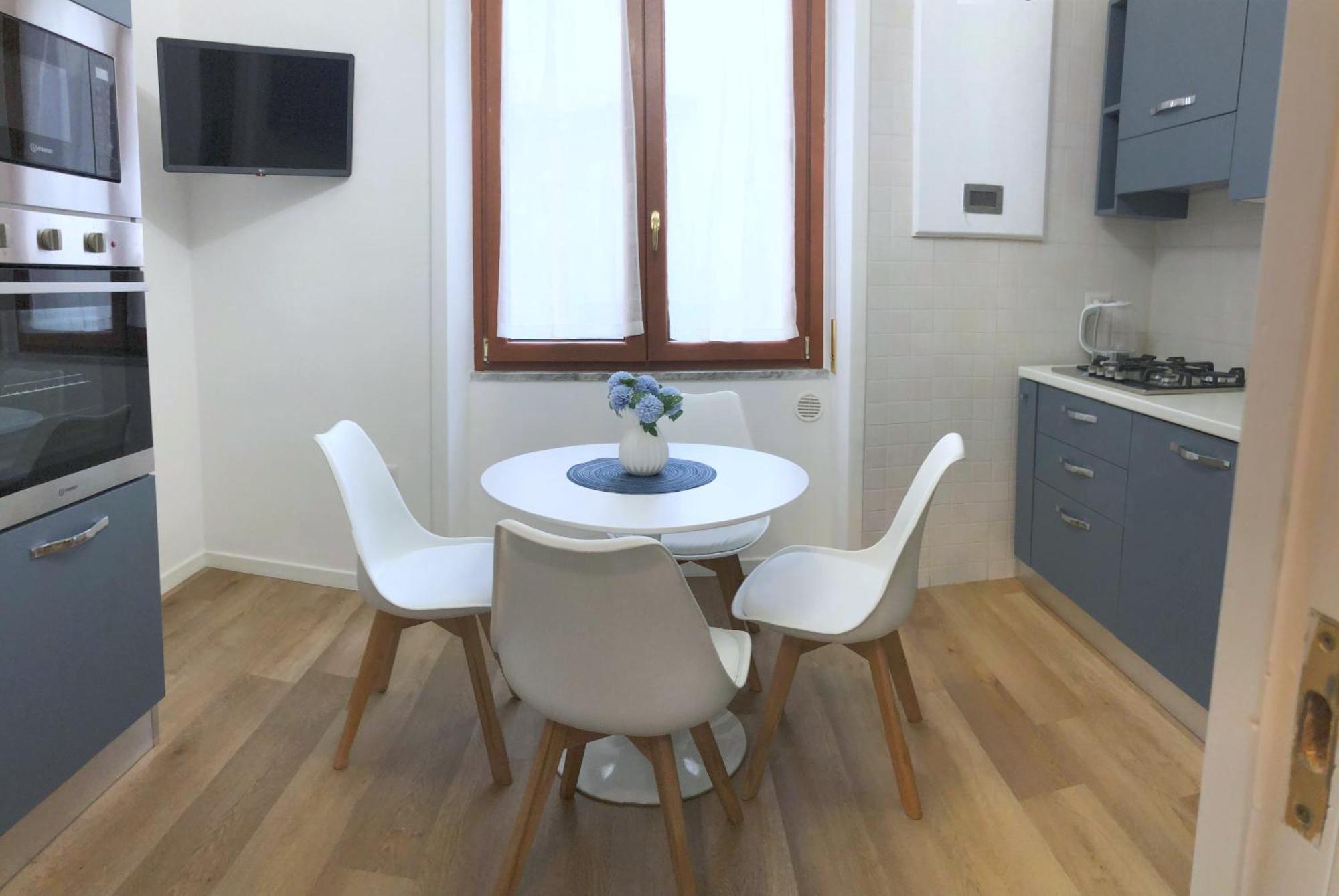 Amalphia Home Salerno Exterior foto