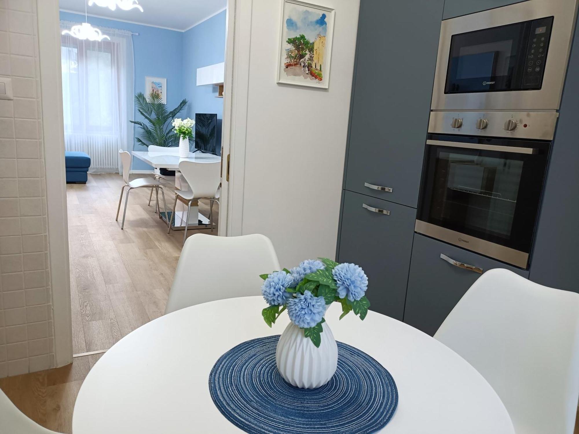 Amalphia Home Salerno Exterior foto