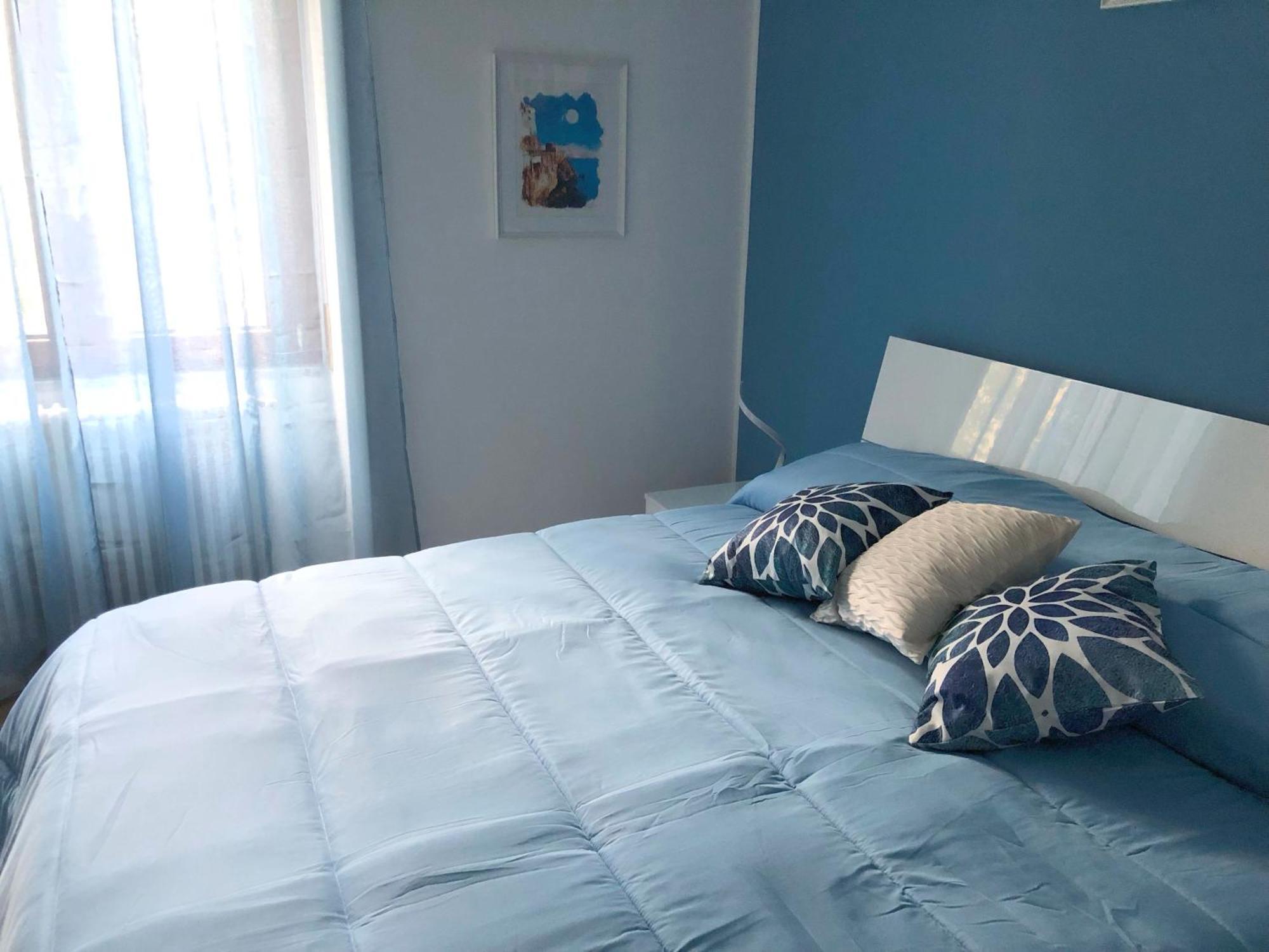 Amalphia Home Salerno Exterior foto