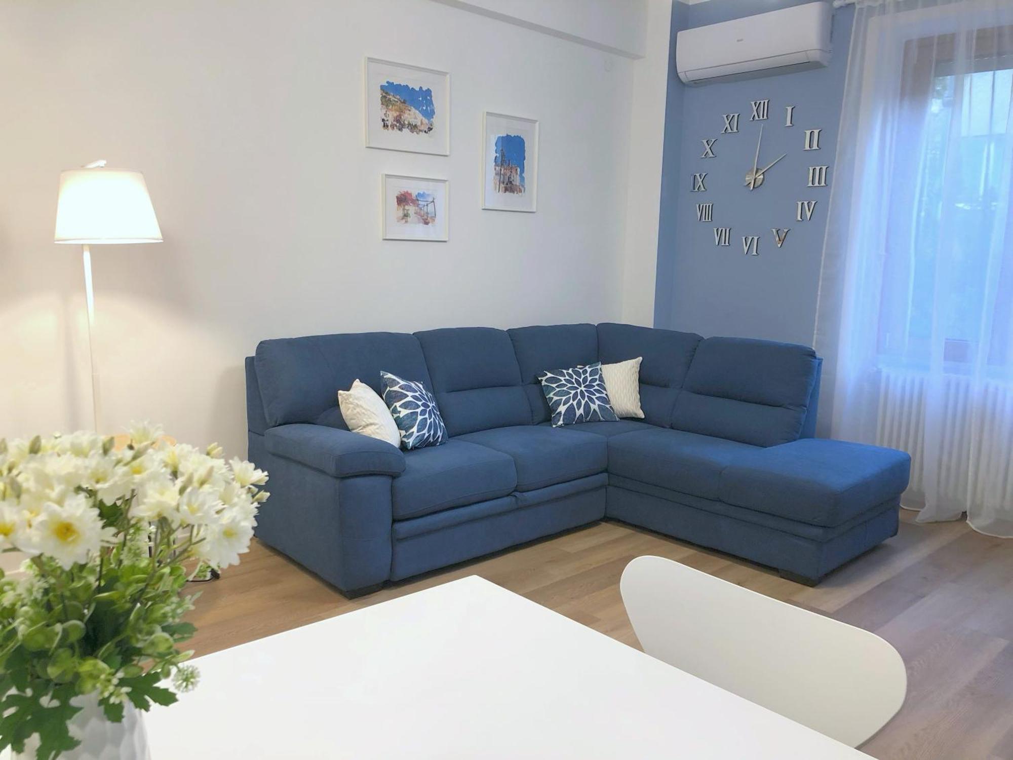 Amalphia Home Salerno Exterior foto