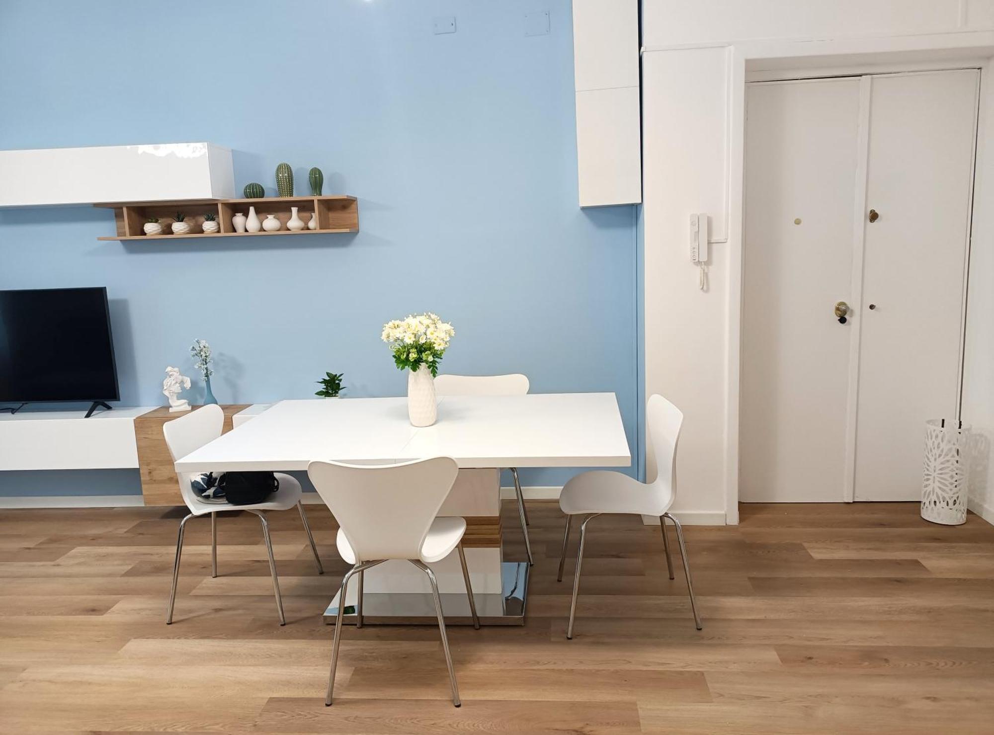 Amalphia Home Salerno Exterior foto