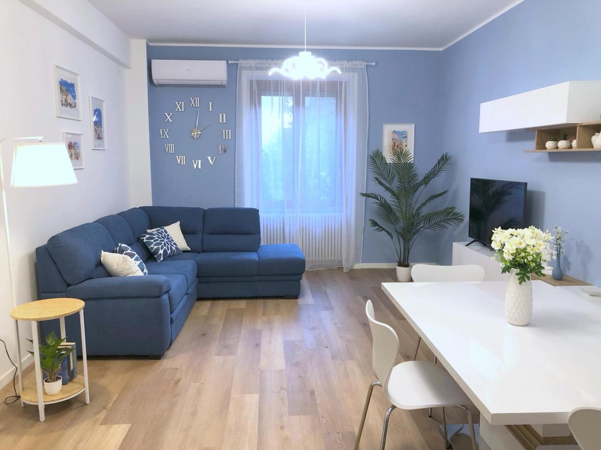 Amalphia Home Salerno Exterior foto