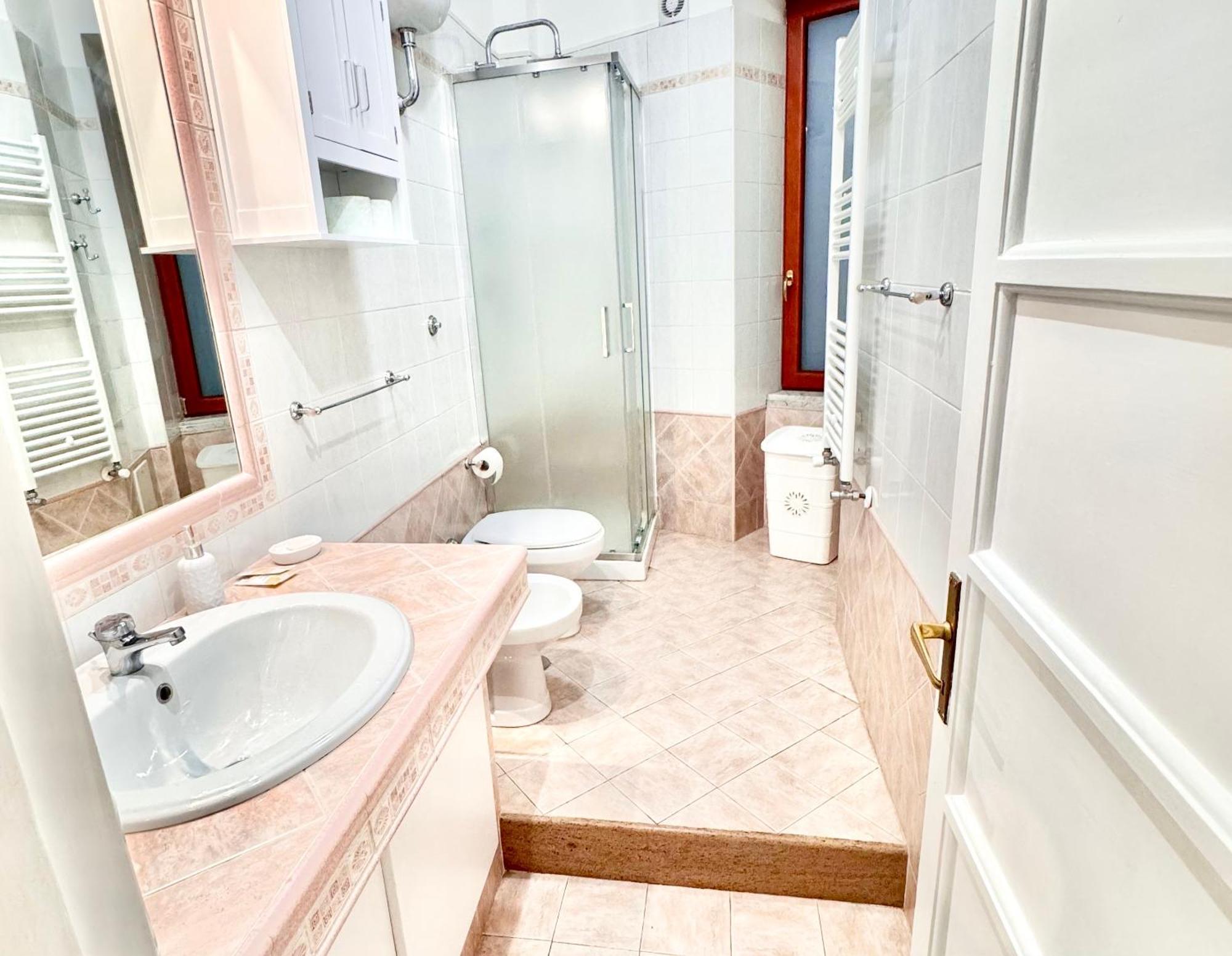 Amalphia Home Salerno Exterior foto